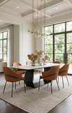 Ferraro Fixed Dining Table