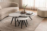 Francesca Coffee Table