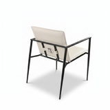 Fauteuil d'appoint Gazel GRIS CLAIR