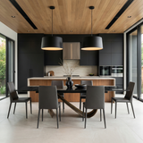 Aloe Dining Chair