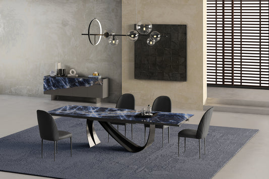 Genoa Extension Dining Table