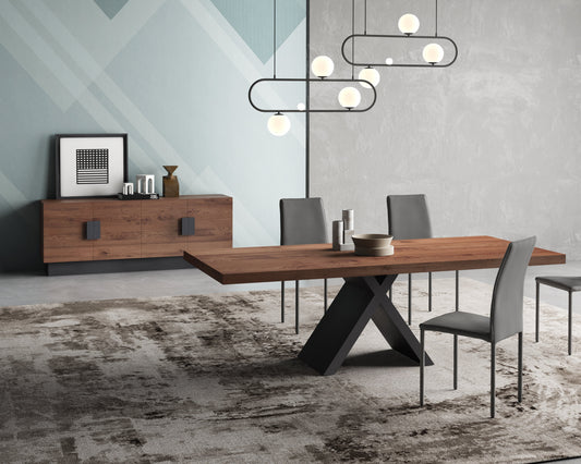 Buffet Gian Dark Wild