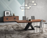 Gian Sideboard Dark Wild