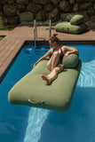 Ponza Chaise BLU