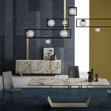 Ibiza Sideboard Etoile De Rex