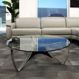 Jango Coffee Table 60"