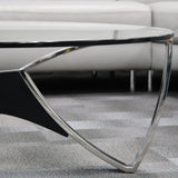Jango Coffee Table 60"