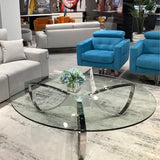 Jango Coffee Table 60"