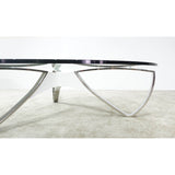 Jango Coffee Table 44"