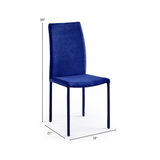 Luca Dining Chair
