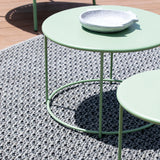 Tavolino Lucy 17" GRIGIO FANGO