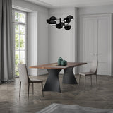 Aloe Dining Chair