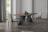 Manta Dining Table