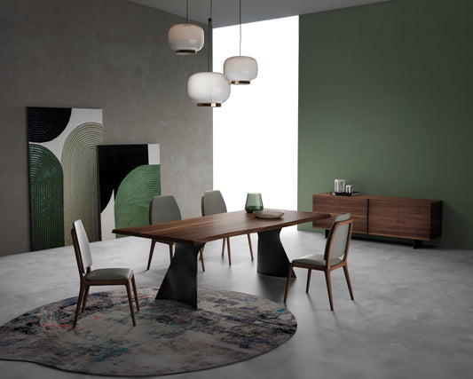 Buffet Laura en NOYER