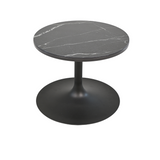 Marisa 18" Coffee Table Top CALCATTA BLACK