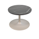 Marisa 18" Coffee Table Top CALCATTA BLACK