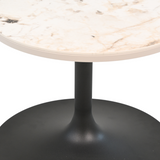 Plateau de table basse Marisa 18" PATAGONIA