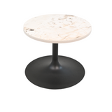 Plateau de table basse Marisa 18" PATAGONIA