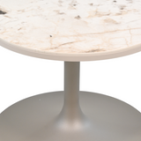 Plateau de table basse Marisa 18" PATAGONIA