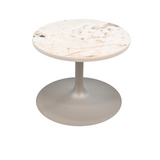Plateau de table basse Marisa 18" PATAGONIA