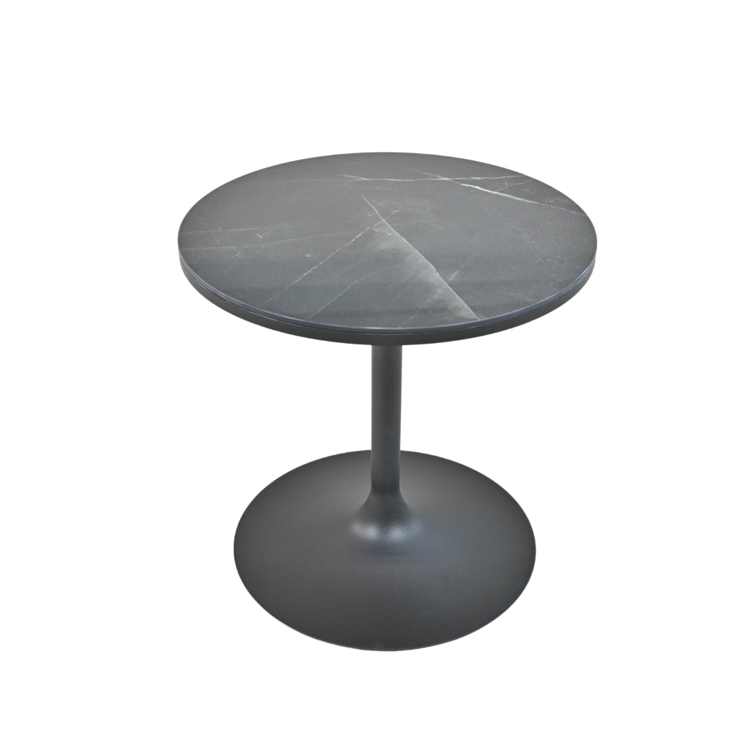 Marisa 20" Coffee Table Top CALCATTA BLACK