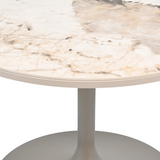 Plateau de table basse Marisa 24" PATAGONIA