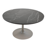 Marisa 30" Coffee Table Top CALCATTA BLACK