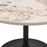 Plateau de table basse Marisa 30" PATAGONIA