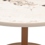 Plateau de table basse Marisa 30" PATAGONIA