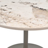 Plateau de table basse Marisa 30" PATAGONIA