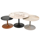 Plateau de table basse Marisa 30" PATAGONIA