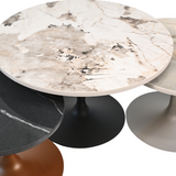 Plateau de table basse Marisa 30" PATAGONIA