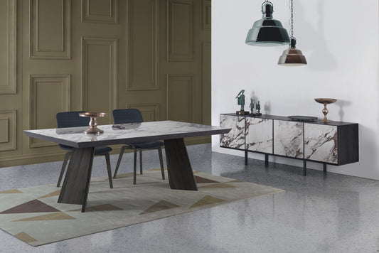 Materia Dining Table