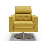 Sedia girevole Milo-2