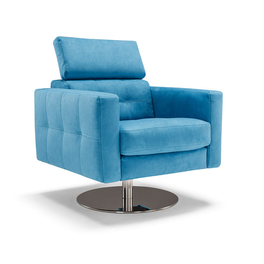 Milo-2 Swivel Chair