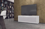Modica Porta TV Bianco
