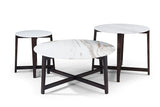 Nina Coffee Table Marble