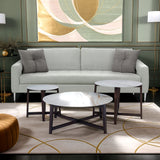 Nina Coffee Table Marble