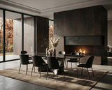 Origami Dining Table