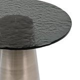 Table d'appoint Oslo Bleu