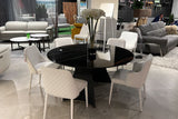 Palermo Round Dining Table