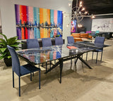 Lago Extension Dining Table