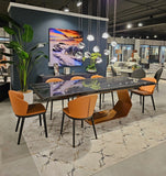 Ferraro Extension Dining Table