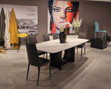 Eclisse Dining Table