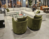 Zurich Sectional