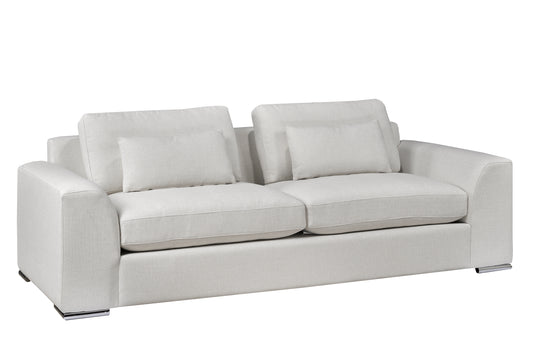 Pasha Loveseat