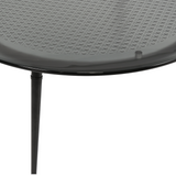 Table basse Perry Bleu