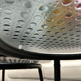 Table basse Perry Bleu