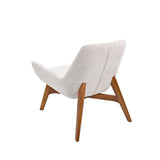 Poltrona Fabia Accent