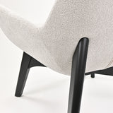 Poltrona Fabia Accent